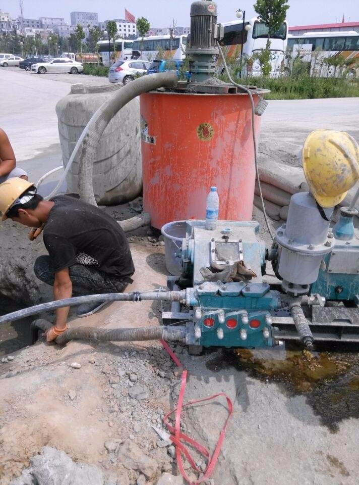 临城地基处理强夯工程找专业加固公司合作很重要