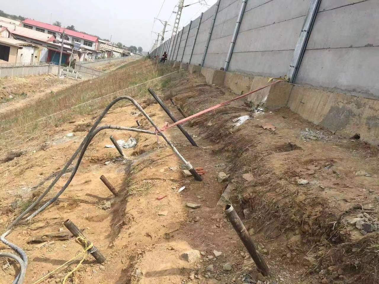 临城加固公司如何进行建筑物纠偏