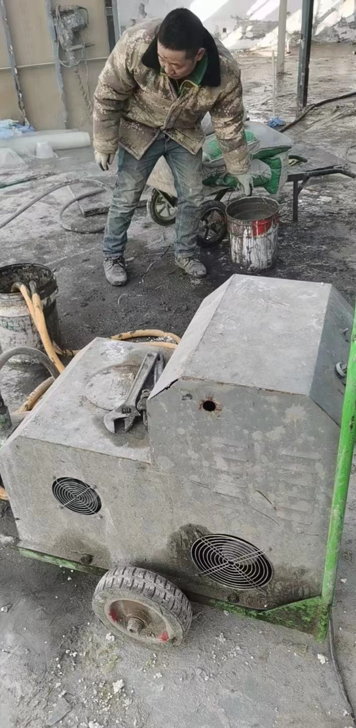 临城地基下沉加固方法有哪些